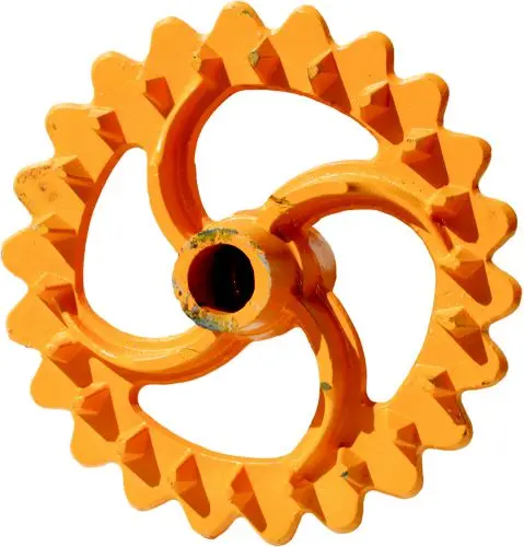 Crosskill ring – Ø470mm - JDD Utstyr