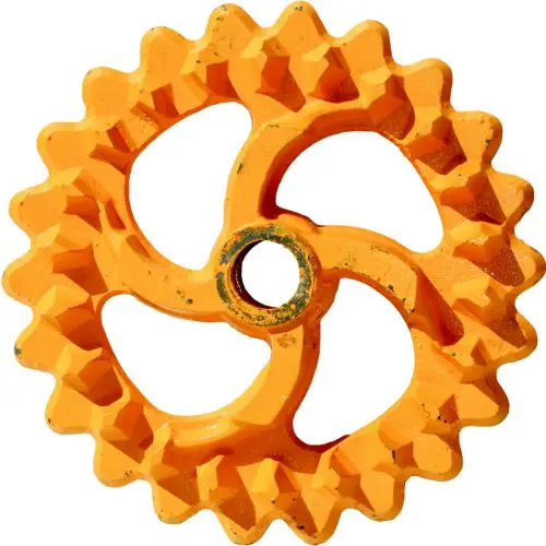 Crosskill ring  Ø470mm - JDD Utstyr