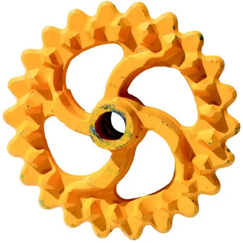 Crosskill ring  Ø470mm - JDD Utstyr