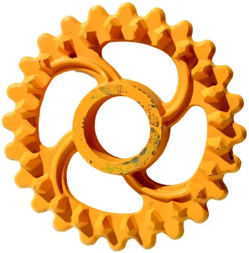 Crosskill ring  Ø520mm - JDD Utstyr