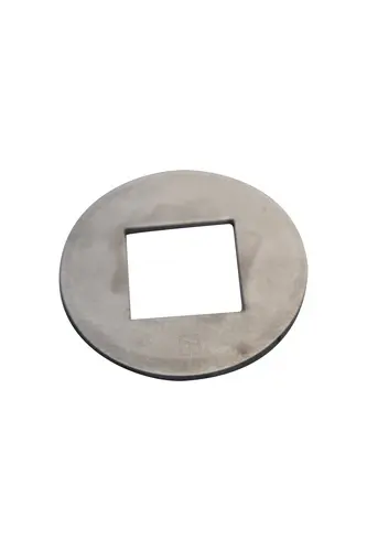 Justeringsskive Ø90x4x41 - JDD Utstyr