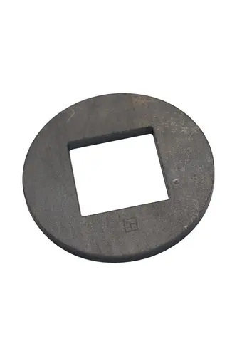 Justeringsskive Ø90x6x41 - JDD Utstyr