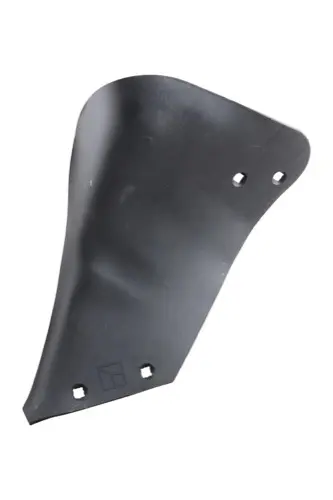 Forplogmoldplate M12 - venstre - JDD Utstyr