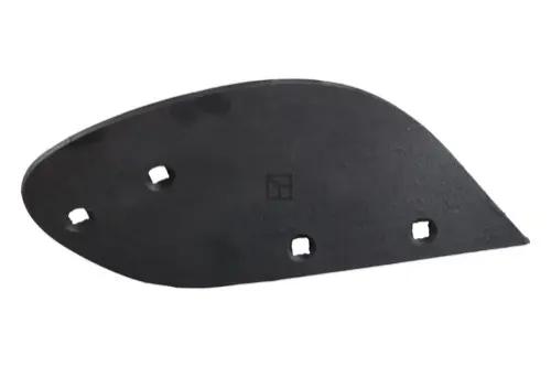 Forplogmoldplate D1 - høyre - JDD Utstyr