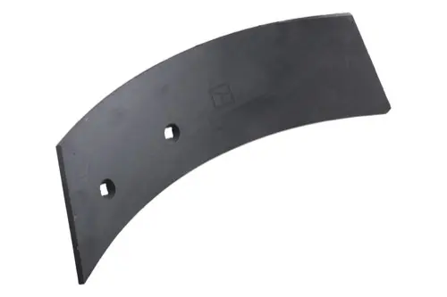 Halmskreller E4 L - venstre - JDD Utstyr