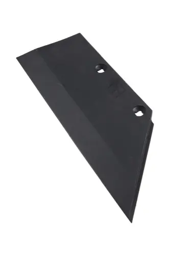 Plogskjær 11x150 SB43D R - høyre - JDD Utstyr