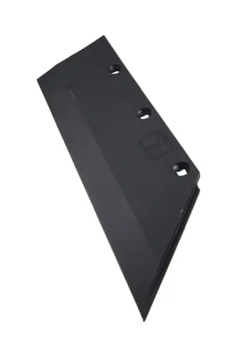 Plogskjær 11x150 SB56D R - høyre - JDD Utstyr