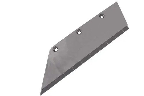 Plogskjær 14x145 SB56D  - venstre - JDD Utstyr