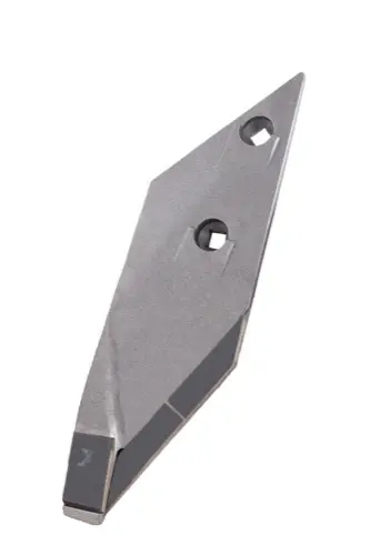 Spiss B2SHL - venstre - JDD Utstyr