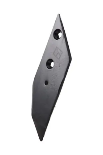 Spiss forsterket B2SP R - 15mm - høyre - JDD Utstyr