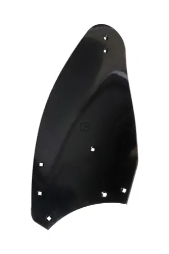 Moldplate B35B L - venstre - JDD Utstyr