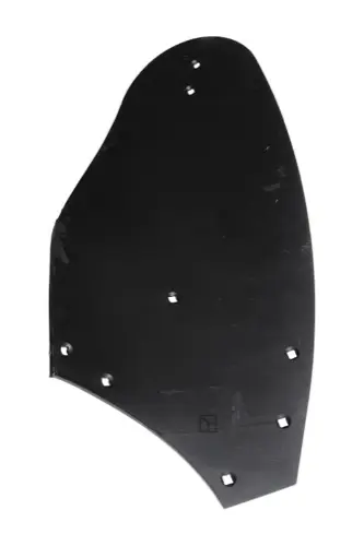 Moldplate B40B R - høyre - JDD Utstyr