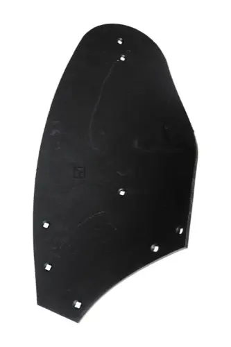 Moldplate B40B L - venstre - JDD Utstyr