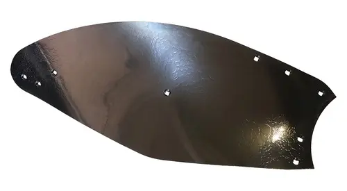 Moldplate C40B R - høyre - JDD Utstyr