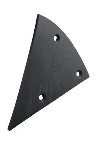 Bryst-plate C2K L - venstre - JDD Utstyr