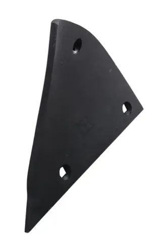 Bryst-plate B2KH L - venstre - JDD Utstyr