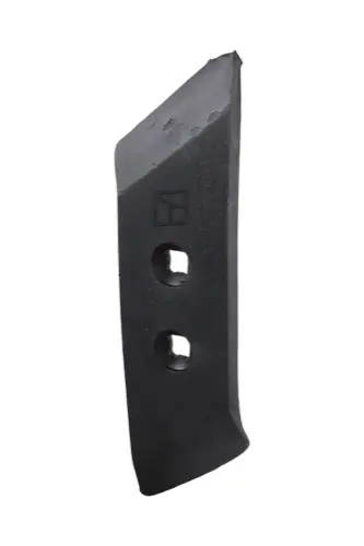 Vendbar Spiss S1W L - 70x12 - venstre - JDD Utstyr