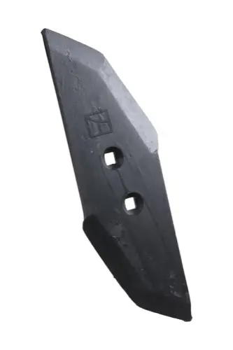 Vendbar Spiss S2W R - 12mm - høyre - JDD Utstyr