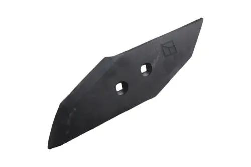 Vendbar Spiss S2W R - 10mm - høyre - JDD Utstyr