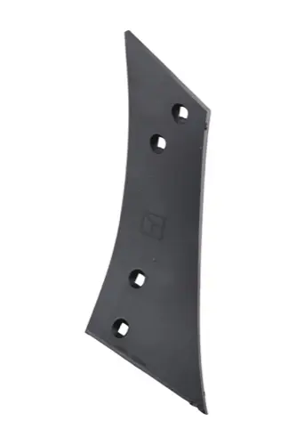 Bryst-plate BU2K R - høyre - JDD Utstyr