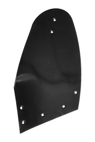 Moldplate NBU2B - høyre - JDD Utstyr