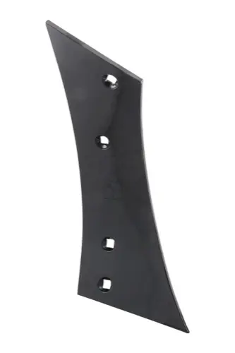 Bryst-plate BU10K R - høyre - JDD Utstyr