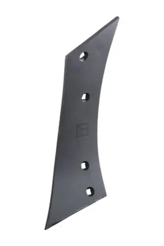 Bryst-plate BU10K L - venstre - JDD Utstyr