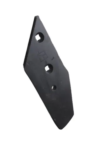 PlogSpiss WG2S L- venstre - JDD Utstyr