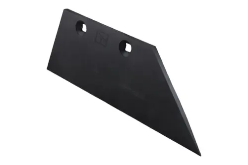 Plogskjær WG10B R - høyre - JDD Utstyr