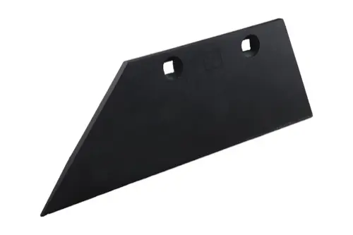 Plogskjær WG10B L - venstre - JDD Utstyr