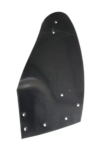 Moldplate BU1B - høyre - JDD Utstyr