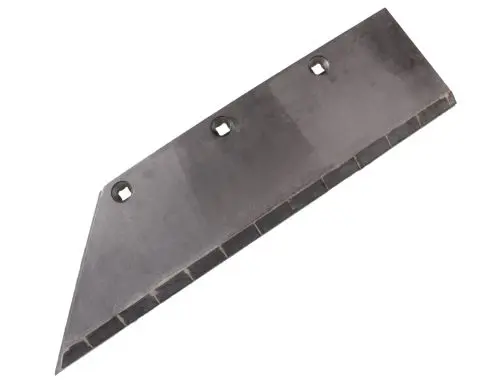 Plogskjær 14x145 SB58D  - venstre - JDD Utstyr