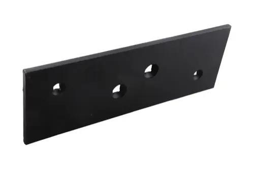 Landside 160x12 til Lemken 160x12, hullavstand 194-203,5 