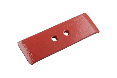 Slidplade for landside - JDD Utstyr