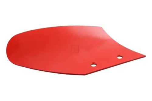 Forplogmoldplate - høyre - JDD Utstyr