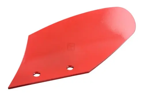 Forplogmoldplate - venstre - JDD Utstyr