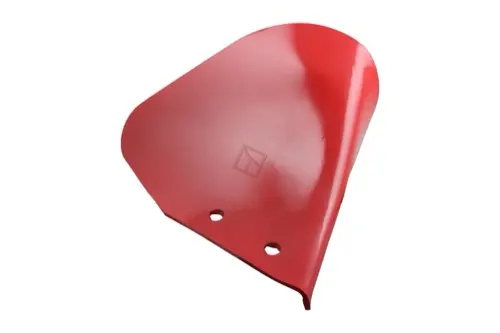 Forplogmoldplate - høyre - JDD Utstyr