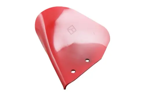 Forplogmoldplate - venstre - JDD Utstyr