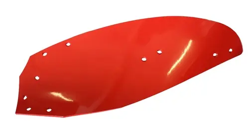 Moldplate 14" - 18" - venstre - JDD Utstyr