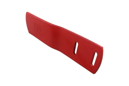 Moldplate forlænger - høyre - JDD Utstyr