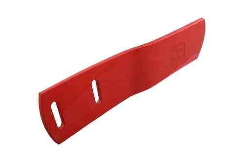 Moldplate forlænger - venstre - JDD Utstyr