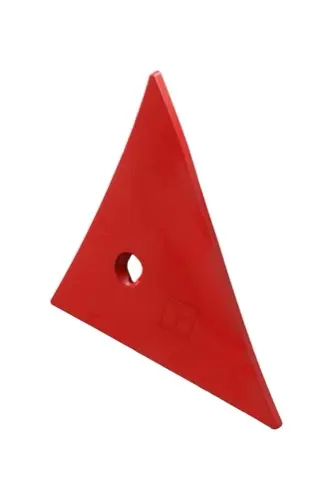 Bryst-plate - høyre - JDD Utstyr