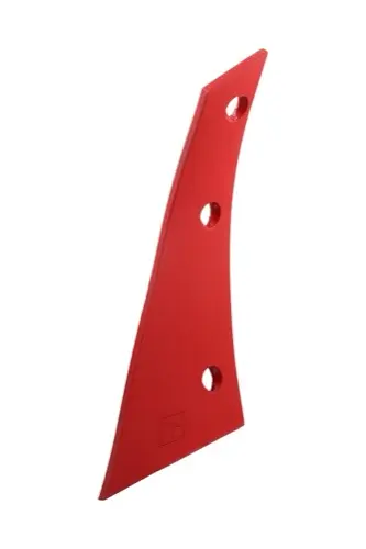 Bryst-plate - venstre - JDD Utstyr