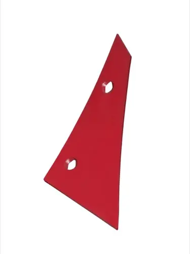 Bryst-plate - høyre - JDD Utstyr