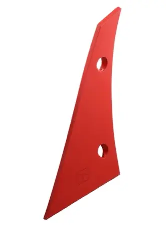 Bryst-plate - venstre - JDD Utstyr