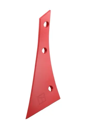 Bryst-plate - venstre - JDD Utstyr