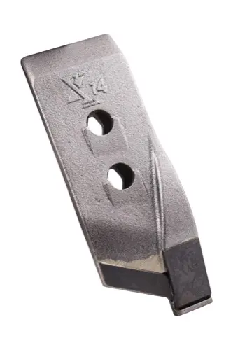 Spiss - høyre - JDD Utstyr