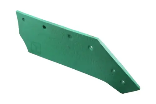 Plogskjær 14“ - høyre - JDD Utstyr