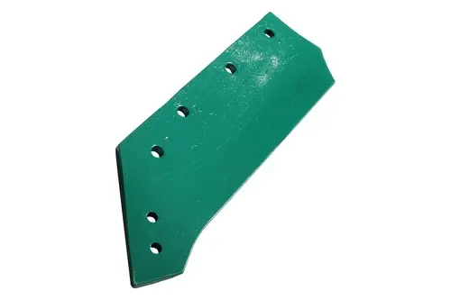 Plogskjær 14“ - venstre - JDD Utstyr