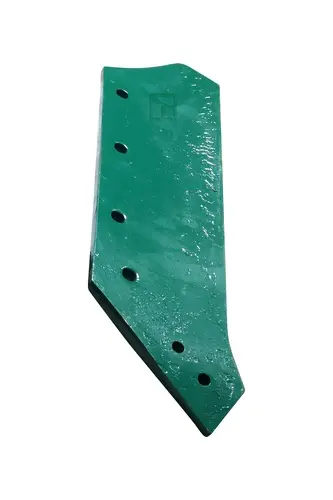 Plogskjær 16“ - venstre - JDD Utstyr